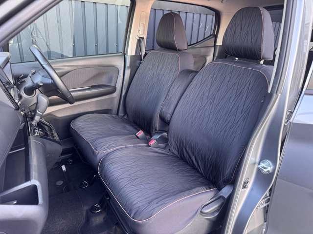 ｅＫクロス Ｇ　プレミアム　マイパイロット・９型ナビゲーション・ＥＴＣ・フロントドラレコ・衝突被害軽減ブレーキ・踏み間違い防止装置・車線逸脱警報装置・マルチアラウンドカメラ・デジタルルームミラー・ブレーキオートホールド（16枚目）