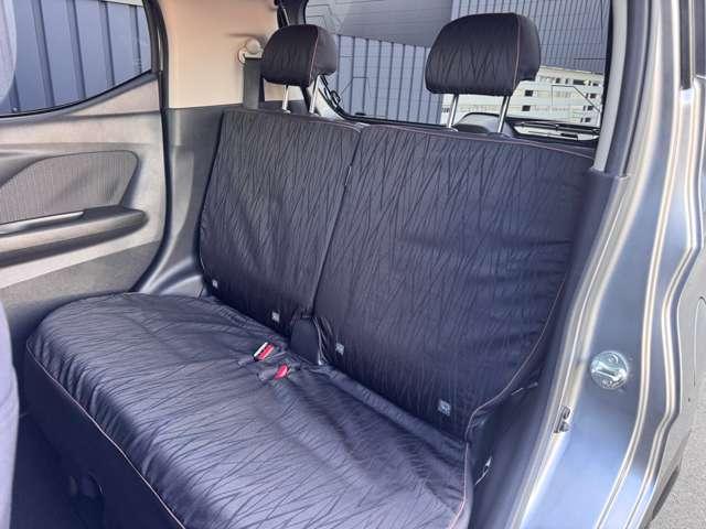 ｅＫクロス Ｇ　プレミアム　マイパイロット・９型ナビゲーション・ＥＴＣ・フロントドラレコ・衝突被害軽減ブレーキ・踏み間違い防止装置・車線逸脱警報装置・マルチアラウンドカメラ・デジタルルームミラー・ブレーキオートホールド（18枚目）