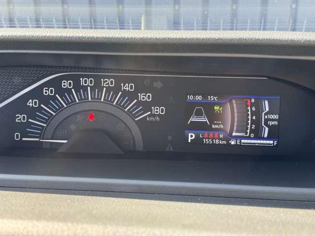デリカＤ：２ ハイブリッドＭＺ　８型ナビゲーション　ドラレコ　ＥＴＣ・リヤビューカメラ　三菱ｅアシスト　衝突被害軽減ブレーキ　車線逸脱警報装置　踏み間違い防止装置（4枚目）