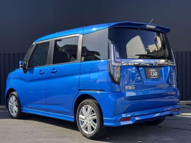 デリカＤ：２ ハイブリッドＭＺ　８型ナビゲーション　ドラレコ　ＥＴＣ・リヤビューカメラ　三菱ｅアシスト　衝突被害軽減ブレーキ　車線逸脱警報装置　踏み間違い防止装置（11枚目）