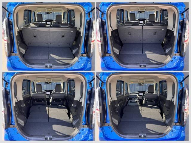 デリカＤ：２ ハイブリッドＭＺ　８型ナビゲーション　ドラレコ　ＥＴＣ・リヤビューカメラ　三菱ｅアシスト　衝突被害軽減ブレーキ　車線逸脱警報装置　踏み間違い防止装置（16枚目）