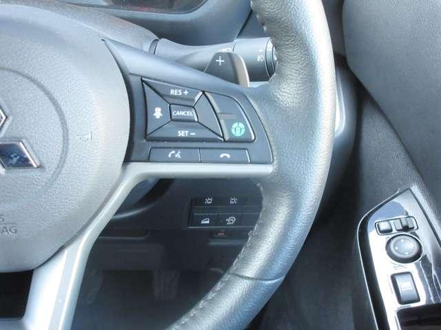 デリカミニ Ｔ　プレミアム　マルチアラウンドビューモニター・マイパイロット・電動パーキング・デジタルルームミラー・ハンドルヒーター・ルーフレール・純正アルミホイール・両側電動スライドドア・２ＷＤターボ・シートヒーター（3枚目）