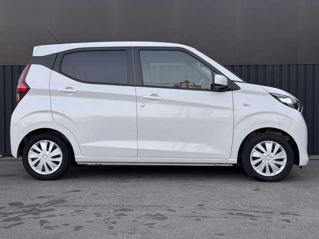 ｅＫワゴン Ｍ　９型ナビゲーション・ＥＴＣ・ドライブレコーダ－・三菱ｅ－アシスト・衝突被害軽減ブレーキ・踏み間違い防止装置・レンタカーアップ（9枚目）