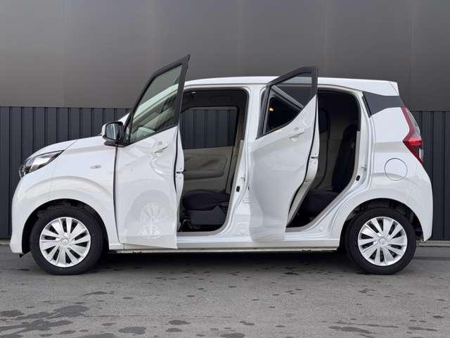 ｅＫワゴン Ｍ　９型ナビゲーション・ＥＴＣ・ドライブレコーダ－・三菱ｅ－アシスト・衝突被害軽減ブレーキ・踏み間違い防止装置・レンタカーアップ（14枚目）