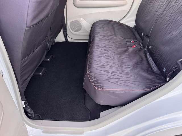 ｅＫワゴン Ｍ　９型ナビゲーション・ＥＴＣ・ドライブレコーダ－・三菱ｅ－アシスト・衝突被害軽減ブレーキ・踏み間違い防止装置・レンタカーアップ（19枚目）