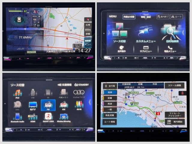 ｅＫクロス Ｔ　プレミアム　９型ナビ・ドラレコ・ＥＴＣ・マイパイロット・同一車線維持機能・レーダークルーズコントロール・衝突被害軽減ブレーキ・誤発進抑制機能・マルチアラウンド・デジタルルームミラー・レンタカーアップ・ターボ車（3枚目）
