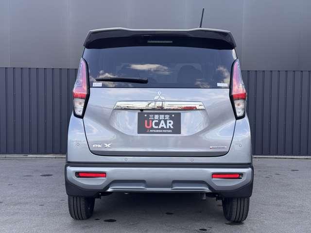 ｅＫクロス Ｔ　プレミアム　９型ナビ・ドラレコ・ＥＴＣ・マイパイロット・同一車線維持機能・レーダークルーズコントロール・衝突被害軽減ブレーキ・誤発進抑制機能・マルチアラウンド・デジタルルームミラー・レンタカーアップ・ターボ車（11枚目）