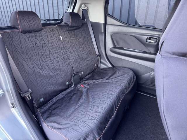 ｅＫクロス Ｔ　プレミアム　９型ナビ・ドラレコ・ＥＴＣ・マイパイロット・同一車線維持機能・レーダークルーズコントロール・衝突被害軽減ブレーキ・誤発進抑制機能・マルチアラウンド・デジタルルームミラー・レンタカーアップ・ターボ車（20枚目）