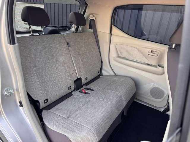 ｅＫワゴン Ｍ　７型ワイドナビゲーション・三菱ｅ－アシスト（17枚目）