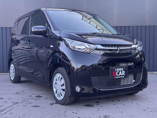 eKワゴン G 9型ナビゲーション・ETC・三菱e-アシスト・(8枚目)