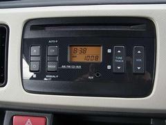 ＦＭ／ＡＭ／ＣＤオーディオを装備 3