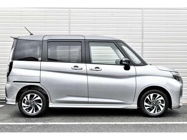 デリカＤ：２ カスタムハイブリッドＭＶ全方位カメラ付ナビパッケージ　後側方車両検知システム　電動パーキングＢ　（2枚目）