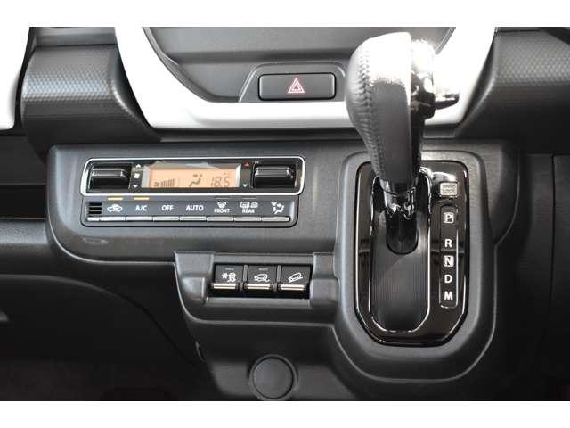 ハスラー ハイブリッドＸターボ　メモリーナビ　前後ドラレコ　ＥＴＣ付き　クリソナ　フルタイム４ＷＤ　前席シートヒーター　ＬＥＤヘッドライト　クルーズコントロール　ＤＶＤ　ターボ車　ナビＴＶ　フルオートエアコン　キーフリー　パワステ（10枚目）