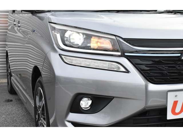 デリカD:2 カスタムハイブリッドSV 全方位カメラパッケージ ナビ ドラレコ ETC シートヒーター 両側電動スライドドア LEDヘッドランプ 衝突被害軽減システム 360°モニター ナビTV ETC シートヒーター DVD バックカメラ メモリーナビ(19枚目)