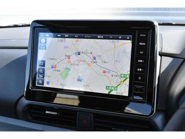 デリカミニ G プレミアム ナビ 衝突軽減ブレーキ MI-PILOT LED Aクルコン シートヒーター ベンチシート エアコン コーナーセンサー パワステ アルミホイール キーレスエントリー エアバッグ スマートキー ABS(6枚目)