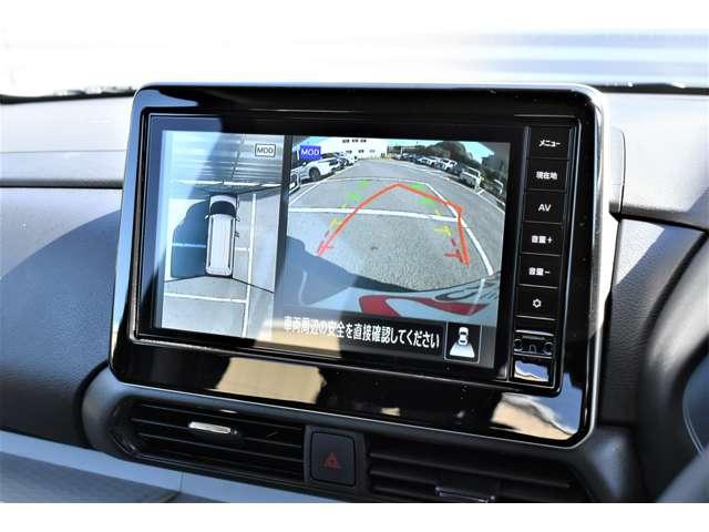 デリカミニ G プレミアム ナビ 衝突軽減ブレーキ MI-PILOT LED Aクルコン シートヒーター ベンチシート エアコン コーナーセンサー パワステ アルミホイール キーレスエントリー エアバッグ スマートキー ABS(7枚目)