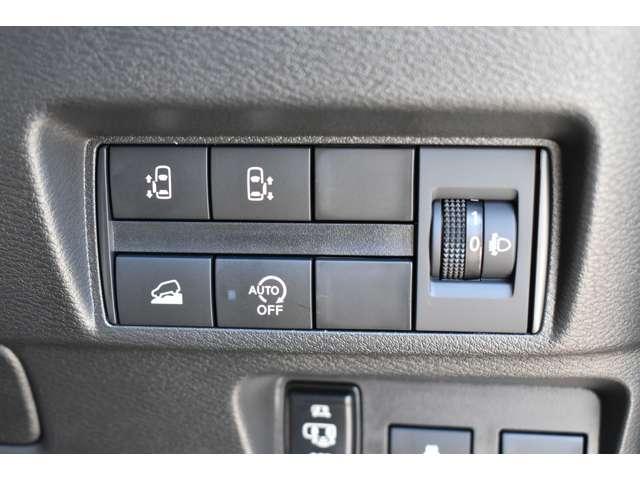 デリカミニ G プレミアム ナビ 衝突軽減ブレーキ MI-PILOT LED Aクルコン シートヒーター ベンチシート エアコン コーナーセンサー パワステ アルミホイール キーレスエントリー エアバッグ スマートキー ABS(12枚目)