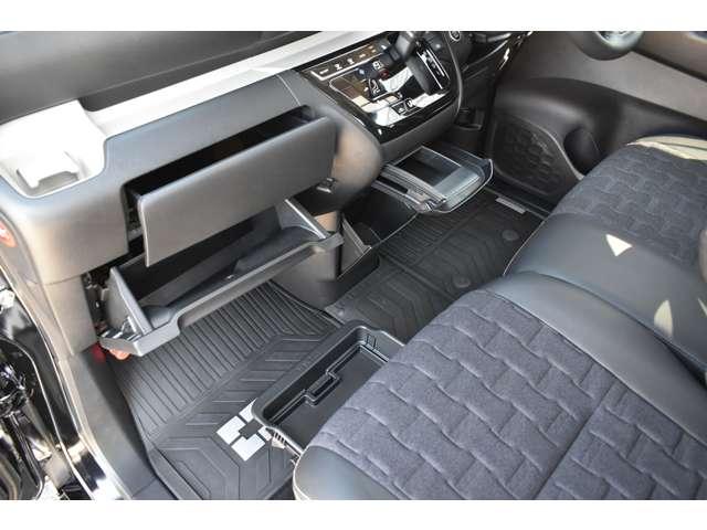 デリカミニ G プレミアム ナビ 衝突軽減ブレーキ MI-PILOT LED Aクルコン シートヒーター ベンチシート エアコン コーナーセンサー パワステ アルミホイール キーレスエントリー エアバッグ スマートキー ABS(15枚目)