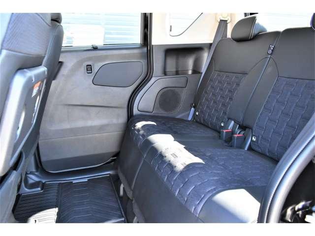 デリカミニ G プレミアム ナビ 衝突軽減ブレーキ MI-PILOT LED Aクルコン シートヒーター ベンチシート エアコン コーナーセンサー パワステ アルミホイール キーレスエントリー エアバッグ スマートキー ABS(17枚目)