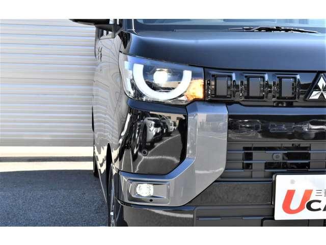 デリカミニ G プレミアム ナビ 衝突軽減ブレーキ MI-PILOT LED Aクルコン シートヒーター ベンチシート エアコン コーナーセンサー パワステ アルミホイール キーレスエントリー エアバッグ スマートキー ABS(19枚目)