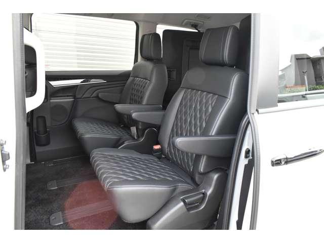 デリカD:5 ブラックエディション 電動サイドステップ ナビ シートヒーター オートクルーズコントロール 両側自動スライドドア パワーバックゲート LEDヘッドランプ 4WD 電動シート スマートキー 全方位カメラ シートヒーター(15枚目)