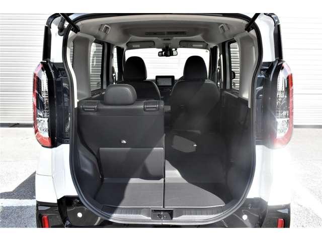 デリカミニ Ｔ　プレミアム　リミテッドエディション　９型メモリーナビ　ＭＩ－ＰＩＬＯＴ　シートヒーター　（17枚目）