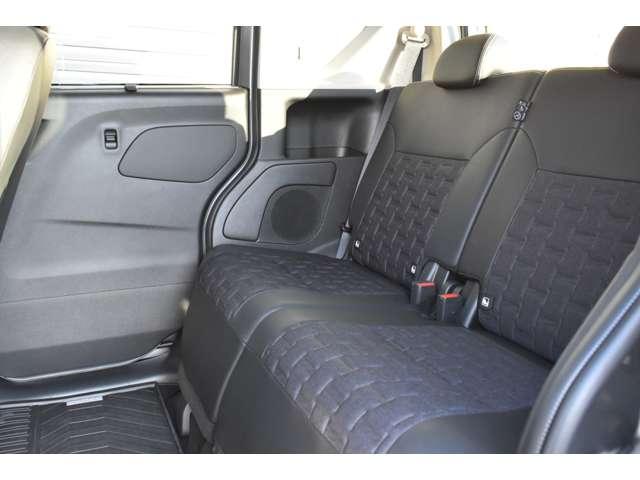 デリカミニ T プレミアム リミテッドエディション ナビ 両側電動スライドドア ETC (17枚目)