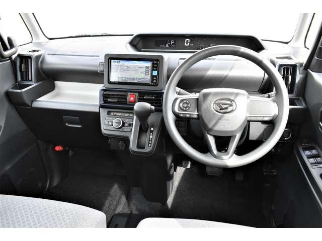 タント L 福祉車両 ナビ バックカメラ ドラレコ メモリーナビゲーション VSC カーナビ Bカメラ 前後ソナー アイドリングストップ機能 レーダーブレーキサポート セキュリティーアラーム リモコンキー ETC(5枚目)