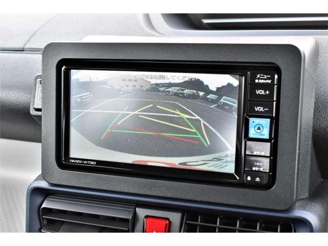 タント L 福祉車両 ナビ バックカメラ ドラレコ メモリーナビゲーション VSC カーナビ Bカメラ 前後ソナー アイドリングストップ機能 レーダーブレーキサポート セキュリティーアラーム リモコンキー ETC(7枚目)