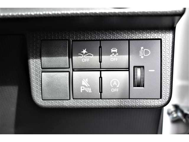 タント L 福祉車両 ナビ バックカメラ ドラレコ メモリーナビゲーション VSC カーナビ Bカメラ 前後ソナー アイドリングストップ機能 レーダーブレーキサポート セキュリティーアラーム リモコンキー ETC(9枚目)