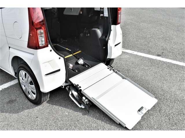 タント L 福祉車両 ナビ バックカメラ ドラレコ メモリーナビゲーション VSC カーナビ Bカメラ 前後ソナー アイドリングストップ機能 レーダーブレーキサポート セキュリティーアラーム リモコンキー ETC(10枚目)