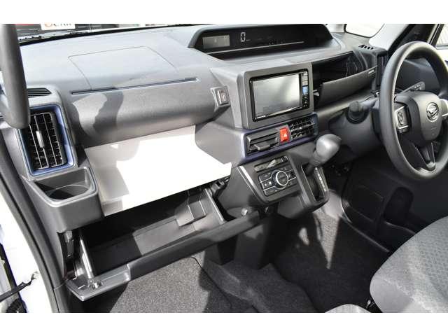 タント L 福祉車両 ナビ バックカメラ ドラレコ メモリーナビゲーション VSC カーナビ Bカメラ 前後ソナー アイドリングストップ機能 レーダーブレーキサポート セキュリティーアラーム リモコンキー ETC(13枚目)