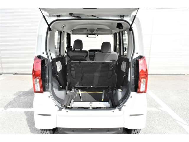 タント L 福祉車両 ナビ バックカメラ ドラレコ メモリーナビゲーション VSC カーナビ Bカメラ 前後ソナー アイドリングストップ機能 レーダーブレーキサポート セキュリティーアラーム リモコンキー ETC(17枚目)