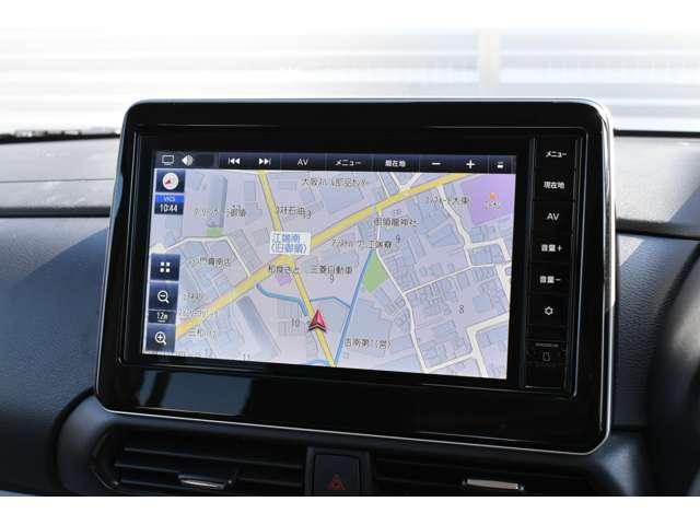 デリカミニ Ｔ　プレミアム　ナビ　電動両側スライドドア　ＭＩ‐ＰＩＬＯＴ　フルセグＴＶ　ＬＥＤランプ　クルコン　キーレスエントリー　ＡＢＳ　エアバッグ　パワステ　ベンチシート　オートエアコン　ターボ車　フロントカメラ　ナビＴＶ（6枚目）