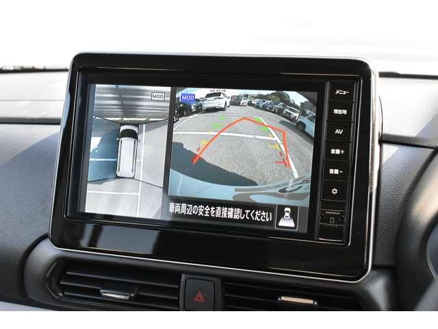 デリカミニ Ｔ　プレミアム　ナビ　電動両側スライドドア　ＭＩ‐ＰＩＬＯＴ　フルセグＴＶ　ＬＥＤランプ　クルコン　キーレスエントリー　ＡＢＳ　エアバッグ　パワステ　ベンチシート　オートエアコン　ターボ車　フロントカメラ　ナビＴＶ（7枚目）