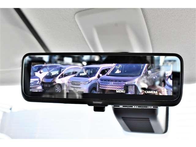 デリカミニ Ｔ　プレミアム　ナビ　電動両側スライドドア　ＭＩ‐ＰＩＬＯＴ　フルセグＴＶ　ＬＥＤランプ　クルコン　キーレスエントリー　ＡＢＳ　エアバッグ　パワステ　ベンチシート　オートエアコン　ターボ車　フロントカメラ　ナビＴＶ（8枚目）