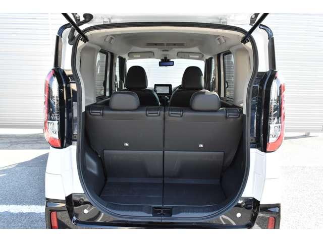 デリカミニ Ｔ　プレミアム　ナビ　電動両側スライドドア　ＭＩ‐ＰＩＬＯＴ　フルセグＴＶ　ＬＥＤランプ　クルコン　キーレスエントリー　ＡＢＳ　エアバッグ　パワステ　ベンチシート　オートエアコン　ターボ車　フロントカメラ　ナビＴＶ（14枚目）