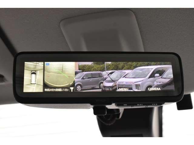 デリカミニ Ｔ　プレミアム　ナビ　両側電動スライドドア　ＭＩ‐ＰＩＬＯＴ　ＥＴＣ車載器　フルセグＴＶ　ＬＥＤランプ　クルコン　キーレスエントリー　ＡＢＳ　エアバッグ　パワステ　ベンチシート　オートエアコン　ターボ車　バックカメラ（8枚目）