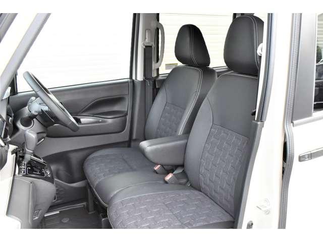 デリカミニ Ｔ　プレミアム　ナビ　両側電動スライドドア　ＭＩ‐ＰＩＬＯＴ　ＥＴＣ車載器　フルセグＴＶ　ＬＥＤランプ　クルコン　キーレスエントリー　ＡＢＳ　エアバッグ　パワステ　ベンチシート　オートエアコン　ターボ車　バックカメラ（14枚目）