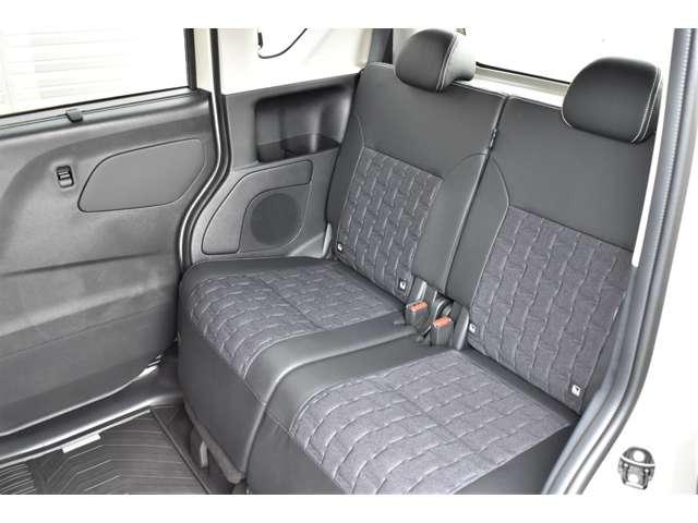 デリカミニ Ｔ　プレミアム　ナビ　両側電動スライドドア　ＭＩ‐ＰＩＬＯＴ　ＥＴＣ車載器　フルセグＴＶ　ＬＥＤランプ　クルコン　キーレスエントリー　ＡＢＳ　エアバッグ　パワステ　ベンチシート　オートエアコン　ターボ車　バックカメラ（15枚目）
