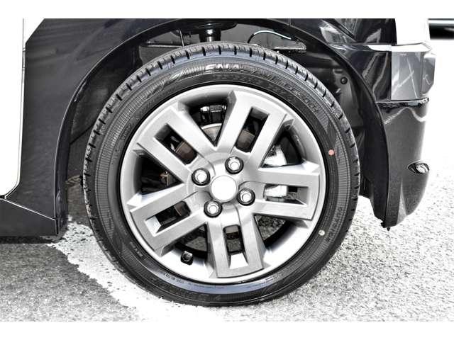 デリカミニ Ｔ　プレミアム　ナビ　両側電動スライドドア　ＭＩ‐ＰＩＬＯＴ　ＥＴＣ車載器　フルセグＴＶ　ＬＥＤランプ　クルコン　キーレスエントリー　ＡＢＳ　エアバッグ　パワステ　ベンチシート　オートエアコン　ターボ車　バックカメラ（19枚目）