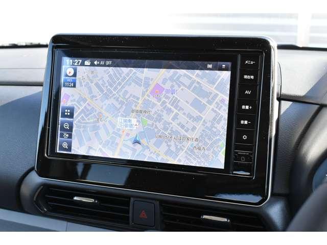 デリカミニ Ｔ　プレミアム　リミテッドエディション　９型メモリーナビ　ＭＩ－ＰＩＬＯＴ　ＥＴＣ２．０　（6枚目）