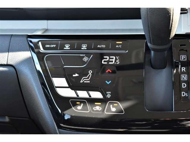 デリカミニ Ｔ　プレミアム　リミテッドエディション　９型メモリーナビ　ＭＩ－ＰＩＬＯＴ　ＥＴＣ２．０　（11枚目）