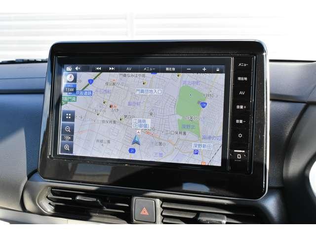 デリカミニ Ｇ　プレミアム　ナビ　両側電動スライドドア　ＭＩ‐ＰＩＬＯＴ　ＬＥＤ　Ａクルコン　シートヒーター　ＥＴＣ　ベンチシート　エアコン　コーナーセンサー　パワステ　アルミホイール　キーレスエントリー　エアバッグ　寒冷地仕様（6枚目）