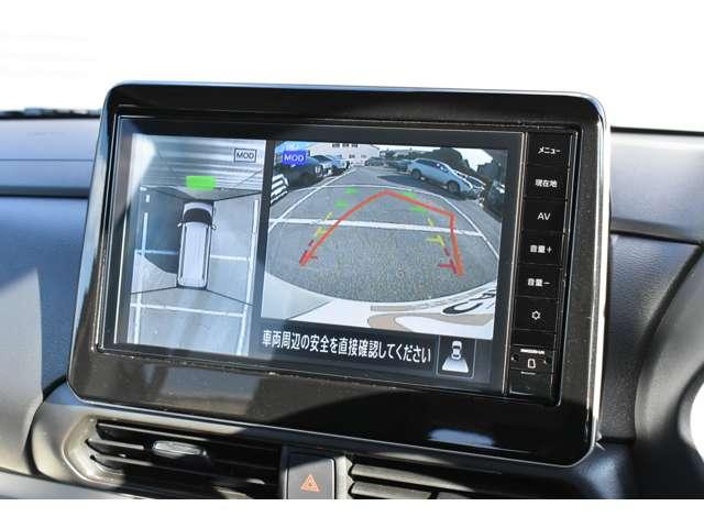 デリカミニ Ｇ　プレミアム　ナビ　両側電動スライドドア　ＭＩ‐ＰＩＬＯＴ　ＬＥＤ　Ａクルコン　シートヒーター　ＥＴＣ　ベンチシート　エアコン　コーナーセンサー　パワステ　アルミホイール　キーレスエントリー　エアバッグ　寒冷地仕様（7枚目）