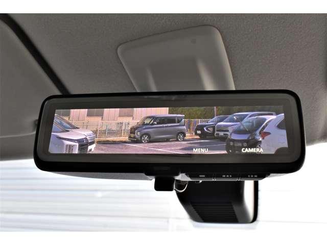 デリカミニ Ｇ　プレミアム　ナビ　両側電動スライドドア　ＭＩ‐ＰＩＬＯＴ　ＬＥＤ　Ａクルコン　シートヒーター　ＥＴＣ　ベンチシート　エアコン　コーナーセンサー　パワステ　アルミホイール　キーレスエントリー　エアバッグ　寒冷地仕様（8枚目）