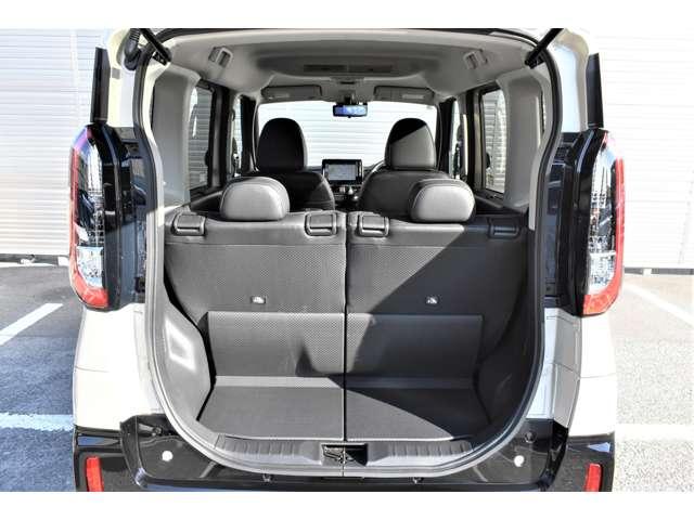 デリカミニ Ｇ　プレミアム　ナビ　両側電動スライドドア　ＭＩ‐ＰＩＬＯＴ　ＬＥＤ　Ａクルコン　シートヒーター　ＥＴＣ　ベンチシート　エアコン　コーナーセンサー　パワステ　アルミホイール　キーレスエントリー　エアバッグ　寒冷地仕様（15枚目）