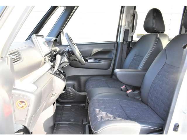 デリカミニ Ｔ　プレミアム　９型メモリーナビ　ＭＩ－ＰＩＬＯＴ　フルセグＴＶ　ＬＥＤランプ　クルコン　キーレスエントリー　ＡＢＳ　エアバッグ　パワステ　ベンチシート　オートエアコン　ターボ車　フロントカメラ　バックカメラ（15枚目）