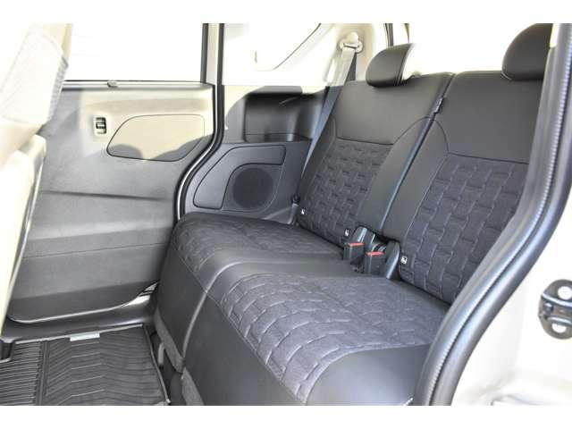 デリカミニ Ｔ　プレミアム　９型メモリーナビ　ＭＩ－ＰＩＬＯＴ　フルセグＴＶ　ＬＥＤランプ　クルコン　キーレスエントリー　ＡＢＳ　エアバッグ　パワステ　ベンチシート　オートエアコン　ターボ車　フロントカメラ　バックカメラ（16枚目）