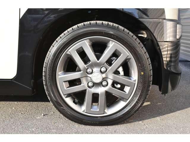 デリカミニ Ｔ　プレミアム　９型メモリーナビ　ＭＩ－ＰＩＬＯＴ　フルセグＴＶ　ＬＥＤランプ　クルコン　キーレスエントリー　ＡＢＳ　エアバッグ　パワステ　ベンチシート　オートエアコン　ターボ車　フロントカメラ　バックカメラ（18枚目）